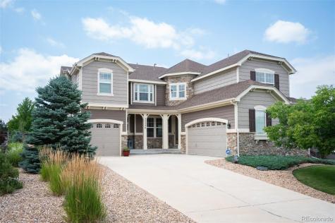 25338 E Costilla Place Aurora CO 80016