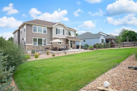 25338 E Costilla Place Aurora CO 80016