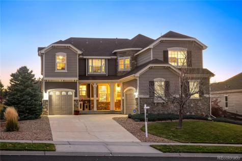 25338 E Costilla Place Aurora CO 80016