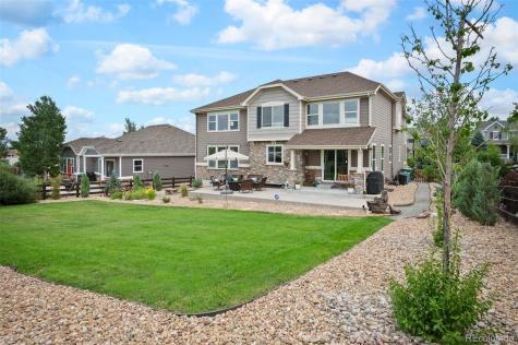 25338 E Costilla Place Aurora CO 80016