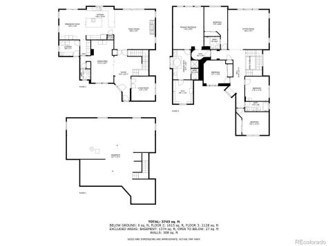 25338 E Costilla Place Aurora CO 80016