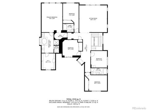 25338 E Costilla Place Aurora CO 80016