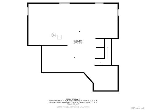 25338 E Costilla Place Aurora CO 80016