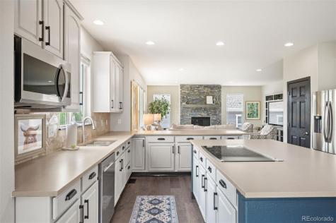 25338 E Costilla Place Aurora CO 80016