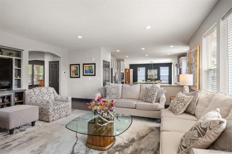 25338 E Costilla Place Aurora CO 80016