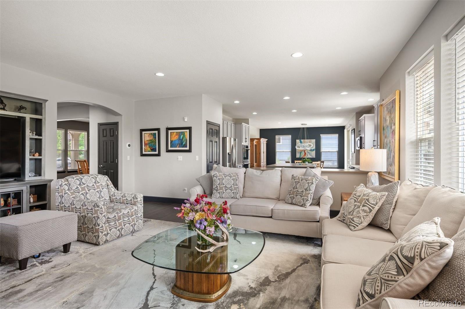 25338 E Costilla Place Aurora CO 80016