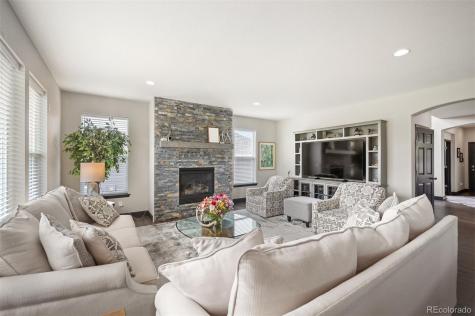 25338 E Costilla Place Aurora CO 80016