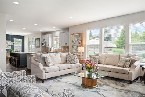 25338 E Costilla Place Aurora CO 80016