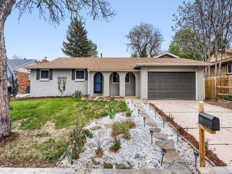 628 S Oswego Court Aurora CO 80012