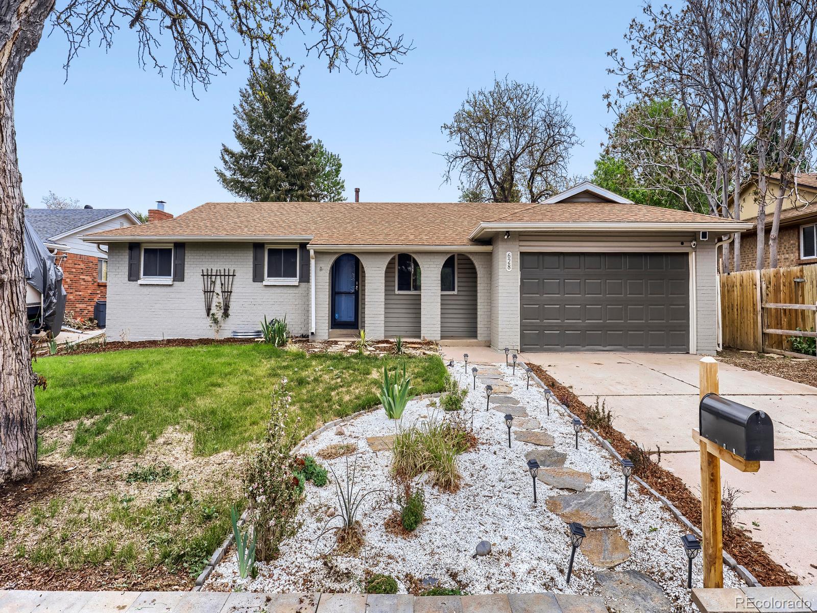 628 S Oswego Court Aurora CO 80012