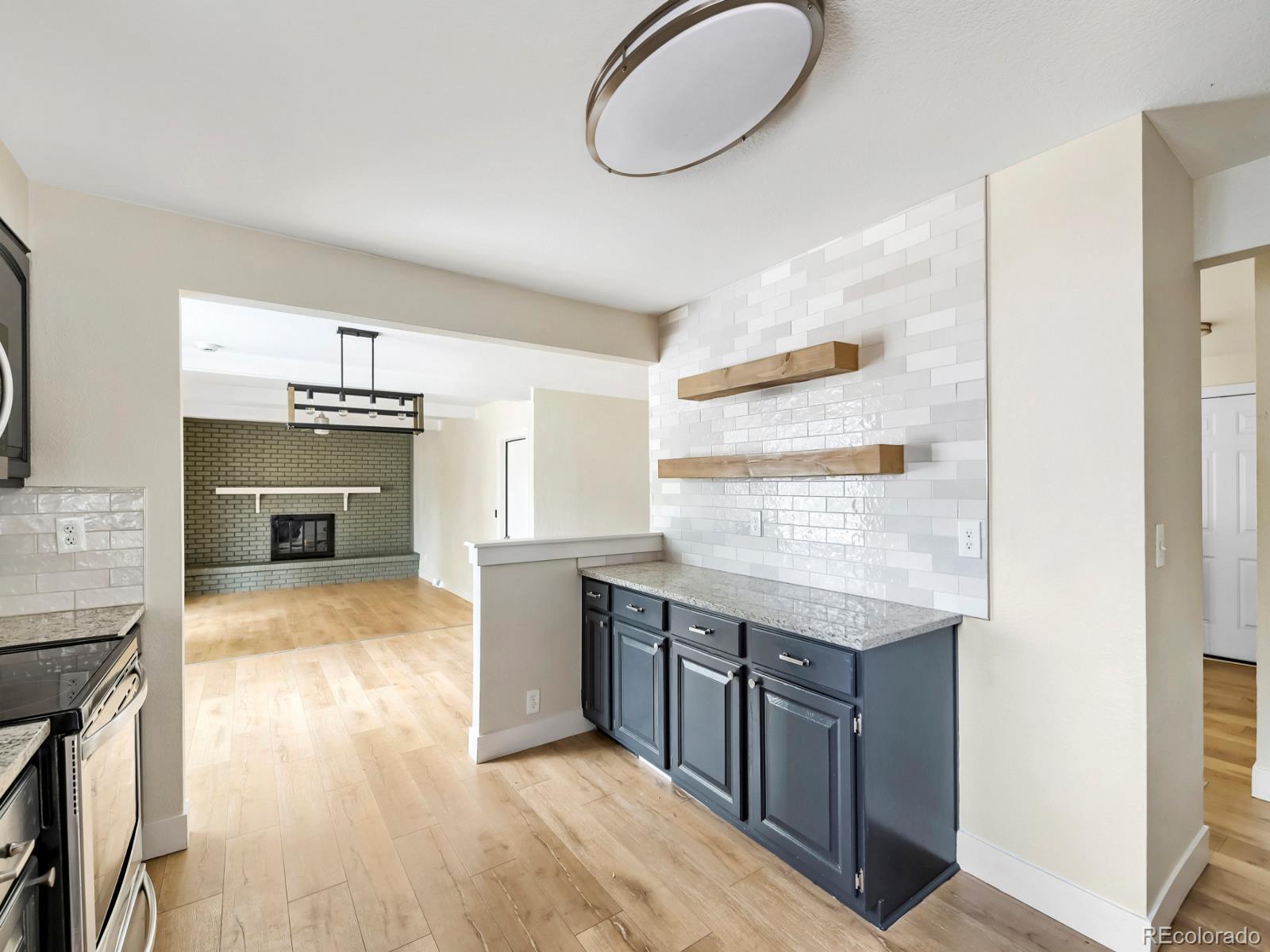 628 S Oswego Court Aurora CO 80012