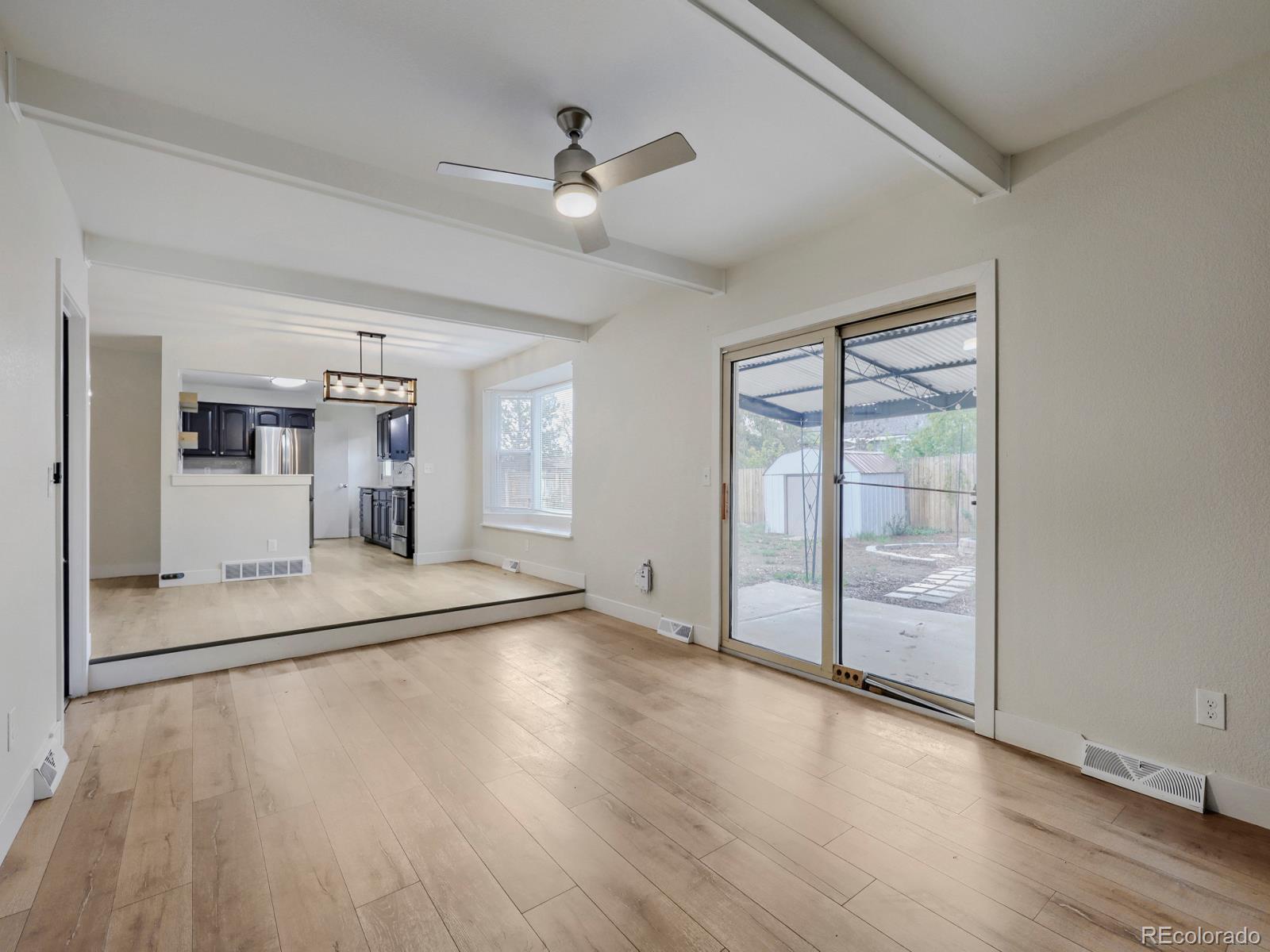 628 S Oswego Court Aurora CO 80012