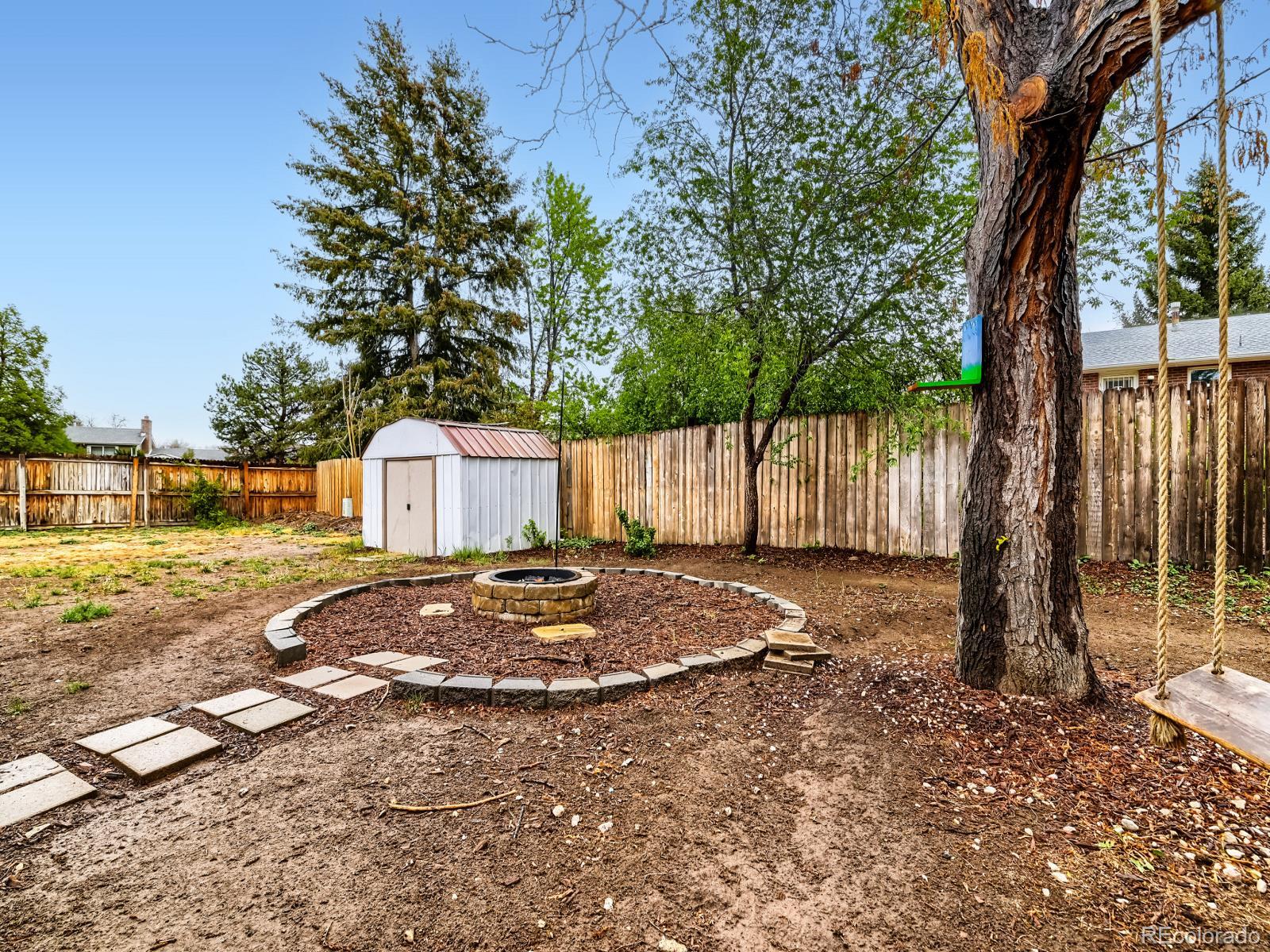628 S Oswego Court Aurora CO 80012