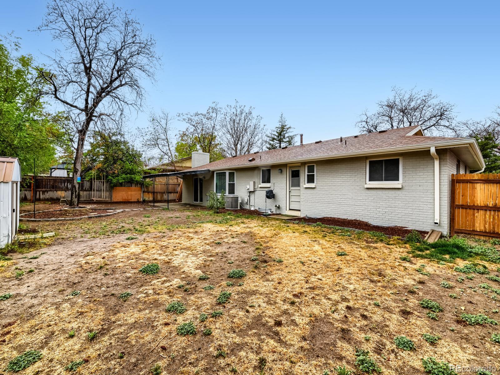 628 S Oswego Court Aurora CO 80012