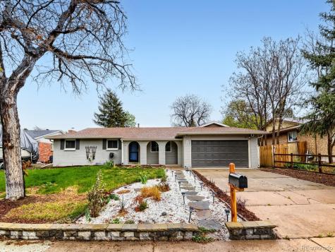 628 S Oswego Court Aurora CO 80012