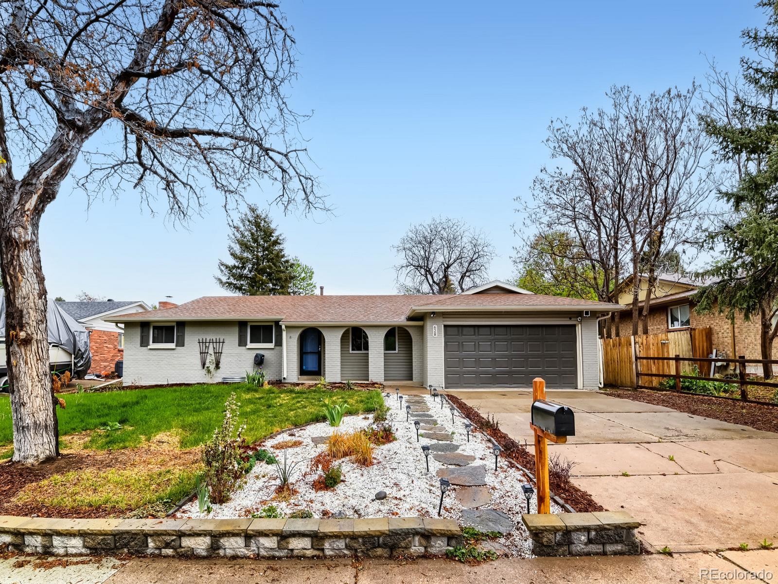 628 S Oswego Court Aurora CO 80012