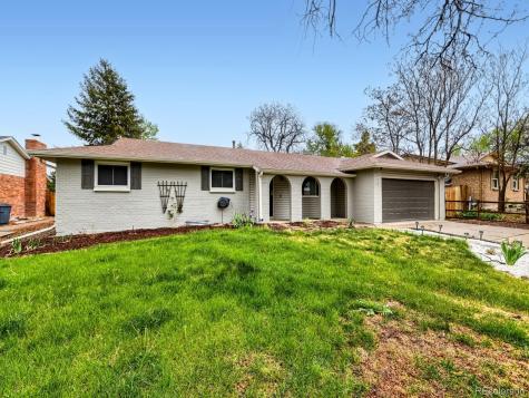 628 S Oswego Court Aurora CO 80012