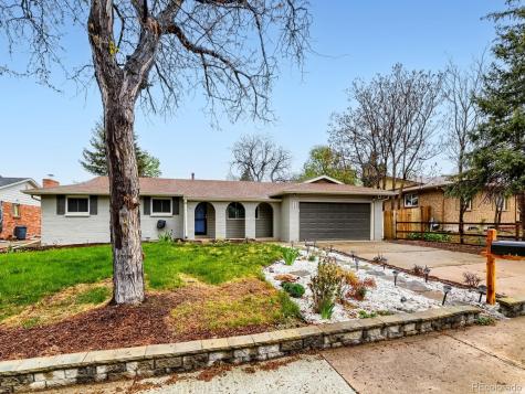 628 S Oswego Court Aurora CO 80012