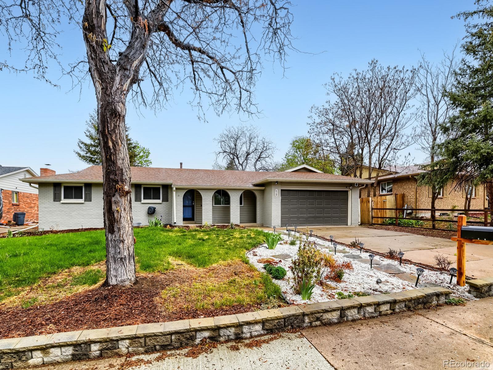 628 S Oswego Court Aurora CO 80012