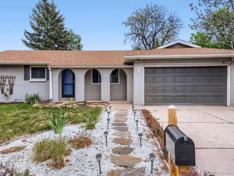 628 S Oswego Court Aurora CO 80012