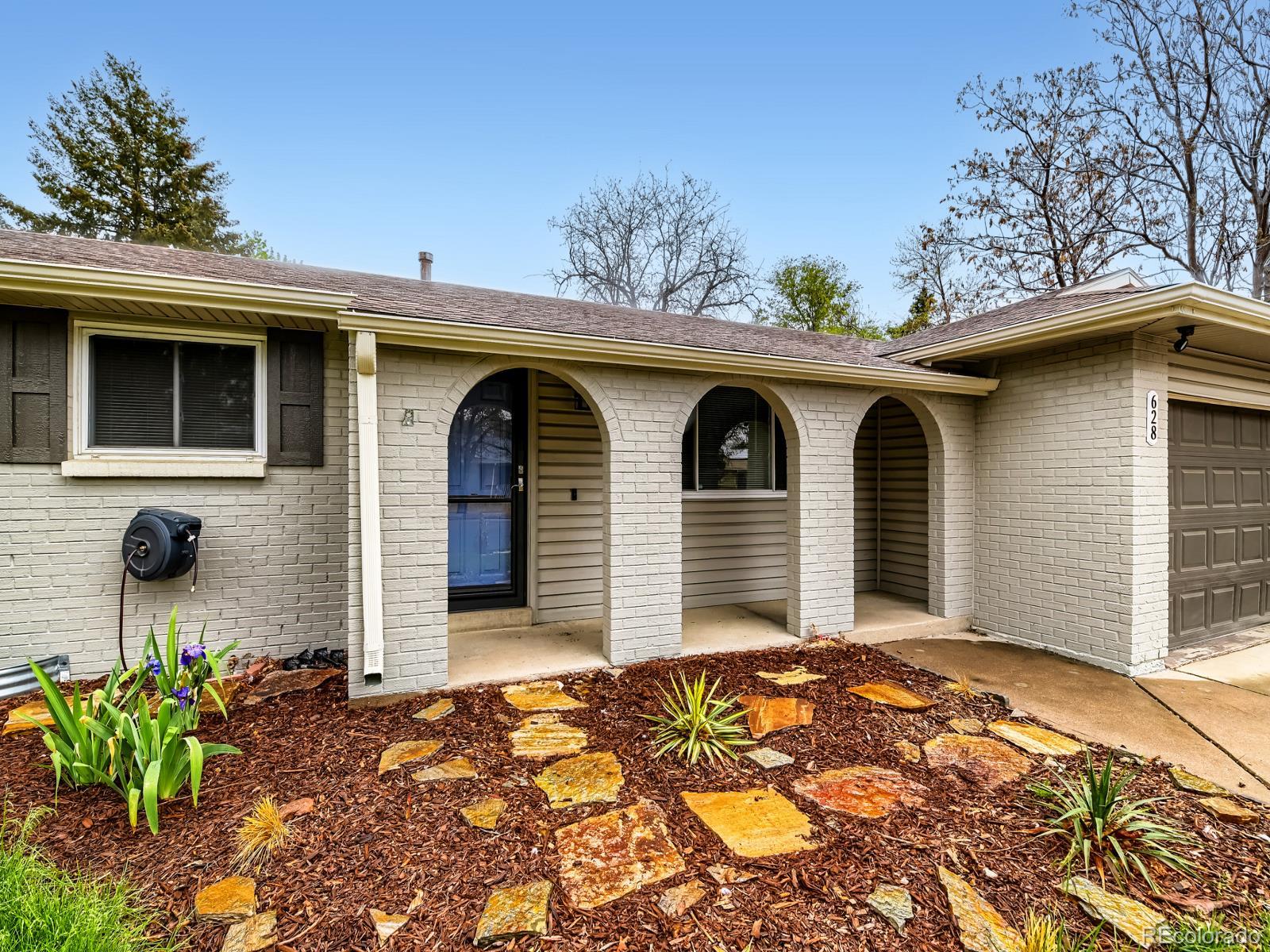 628 S Oswego Court Aurora CO 80012