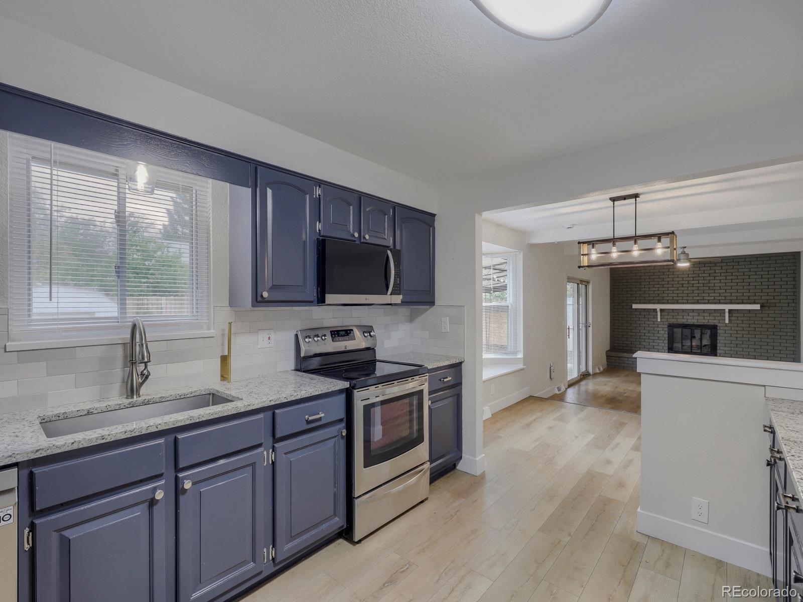 628 S Oswego Court Aurora CO 80012