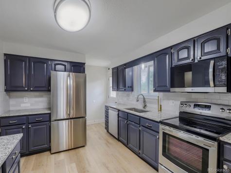 628 S Oswego Court Aurora CO 80012