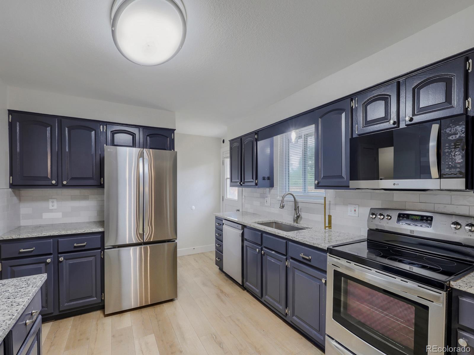 628 S Oswego Court Aurora CO 80012