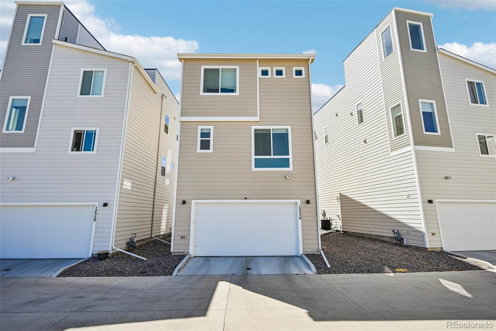 12324 Farmview Street Thornton CO 80241