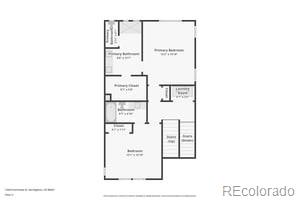 12324 Farmview Street Thornton CO 80241
