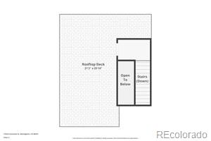 12324 Farmview Street Thornton CO 80241