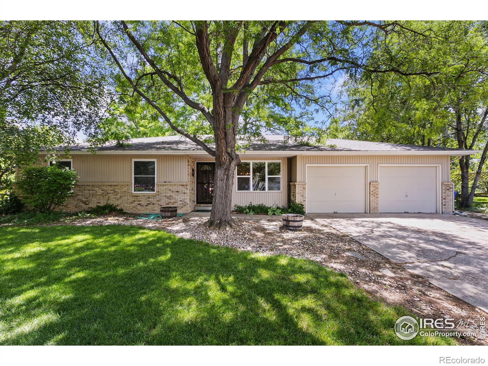 2940 Rocky Mountain Court Fort Collins CO 80526
