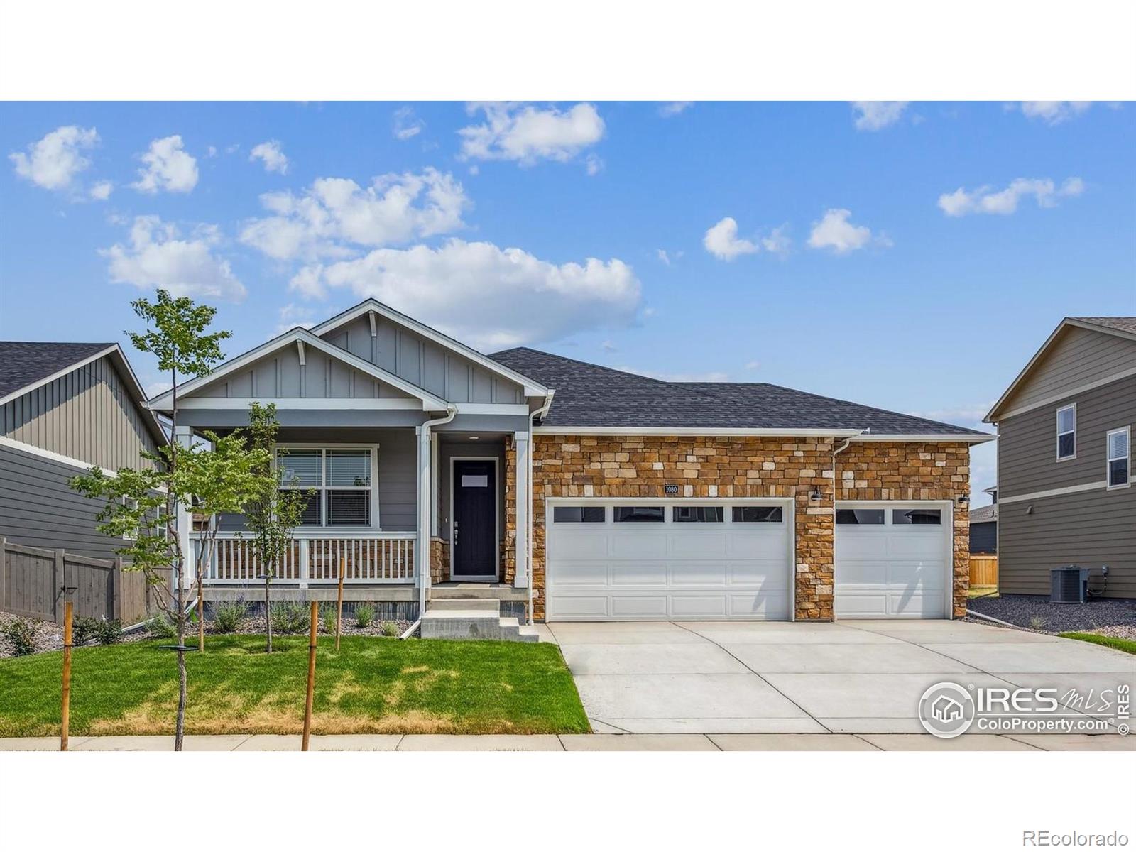 1144 Ridgefield Drive Berthoud CO 80513