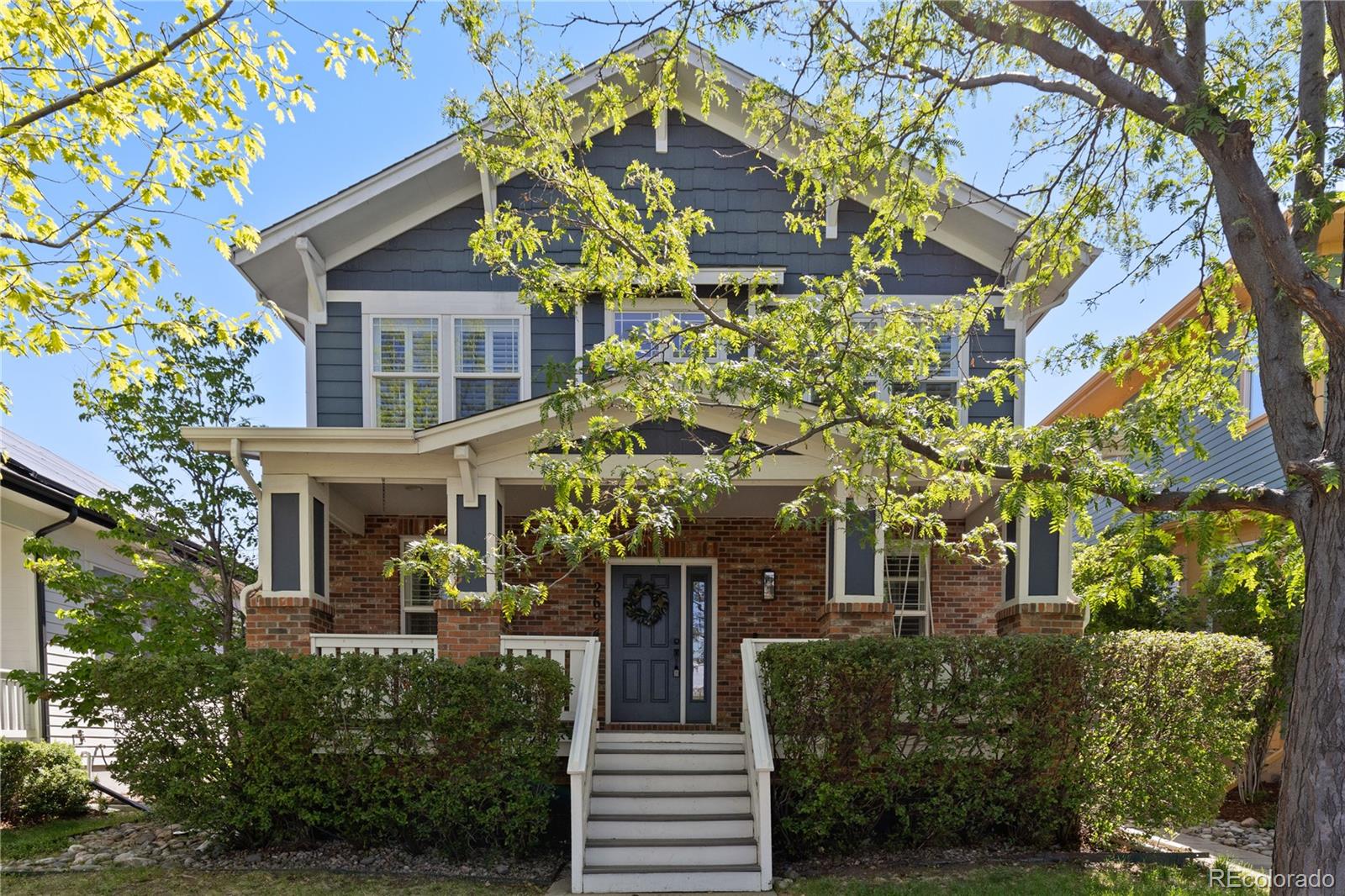 2694 Elmira Street Denver CO 80238