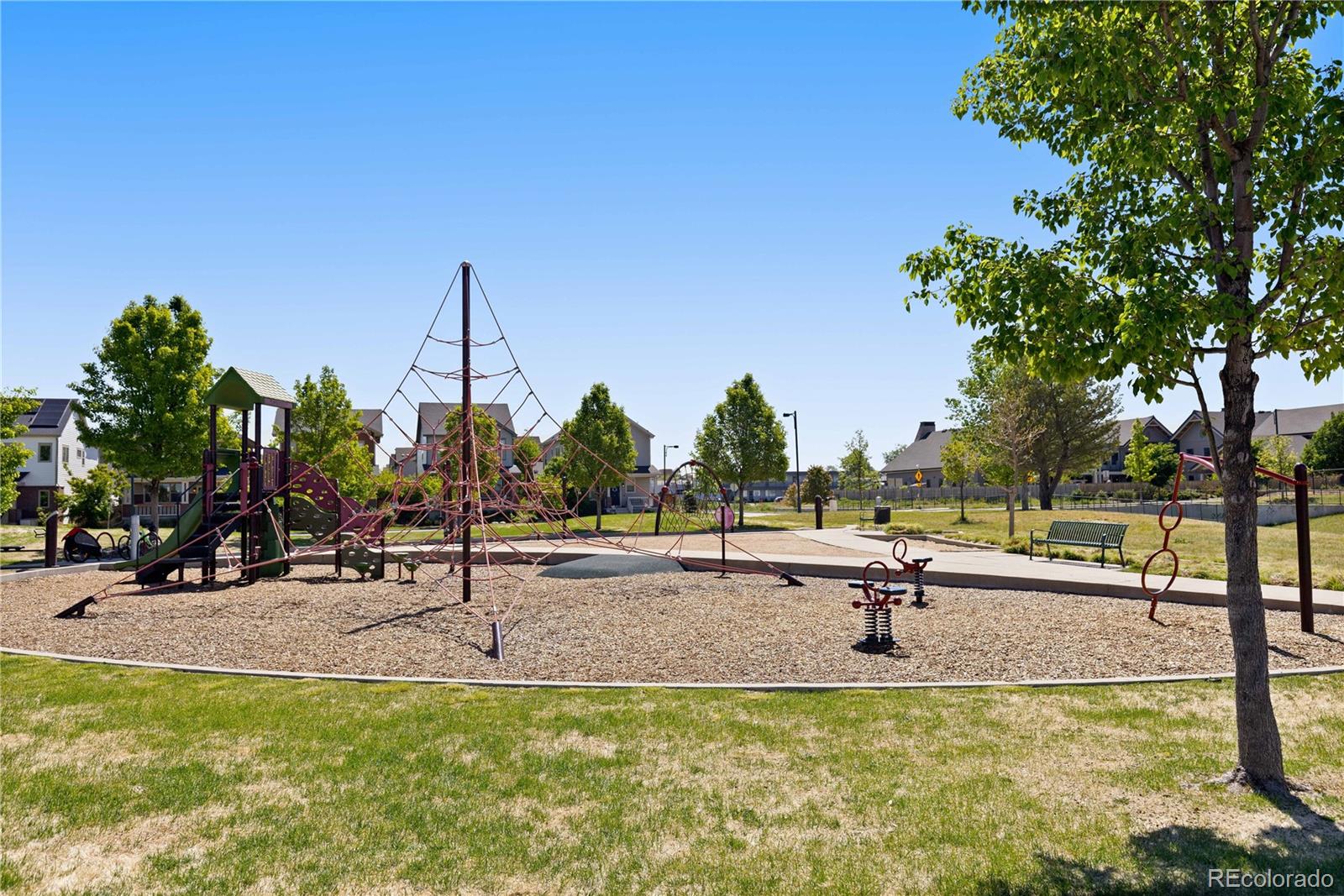 2694 Elmira Street Denver CO 80238