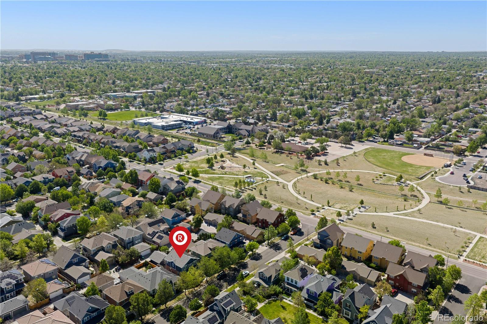 2694 Elmira Street Denver CO 80238