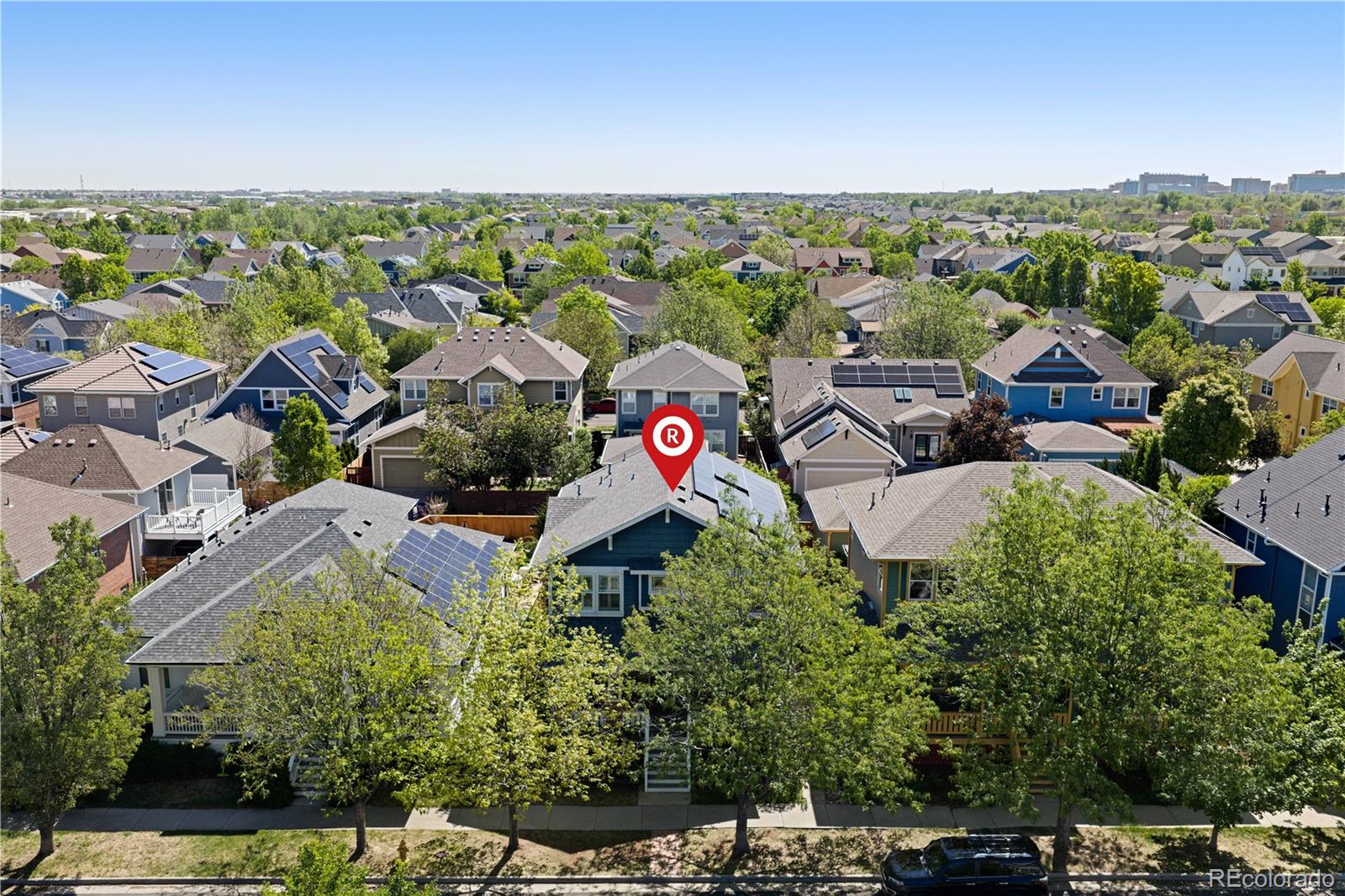 2694 Elmira Street Denver CO 80238
