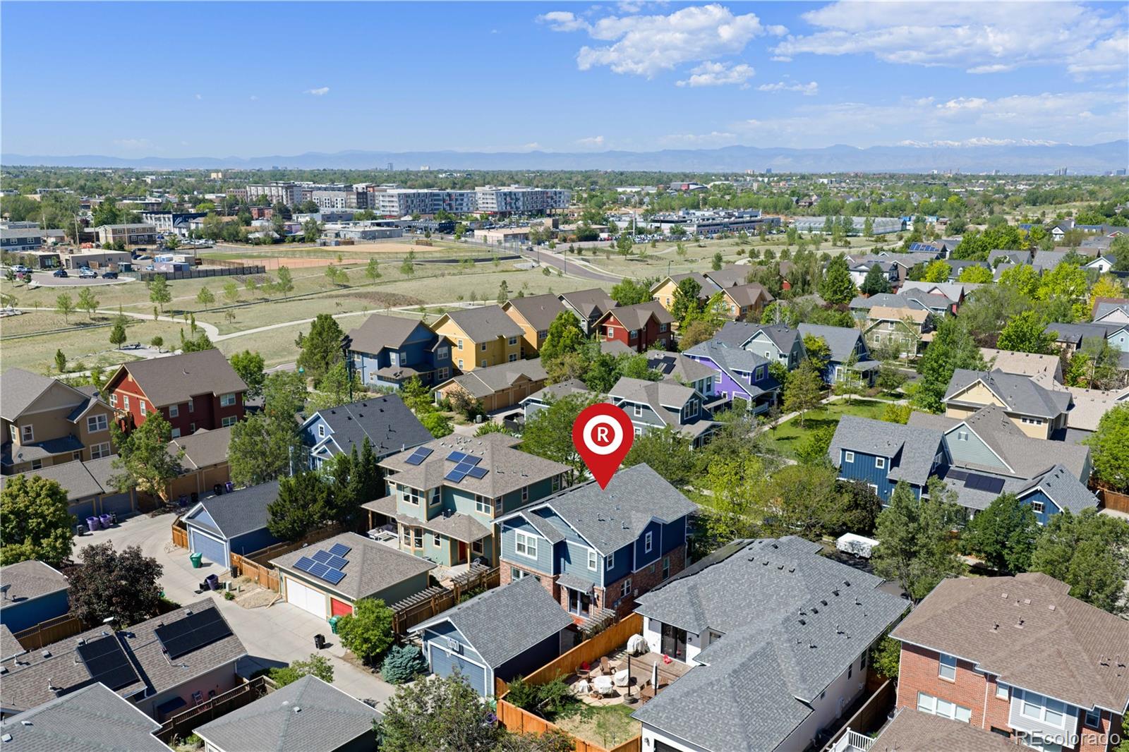 2694 Elmira Street Denver CO 80238