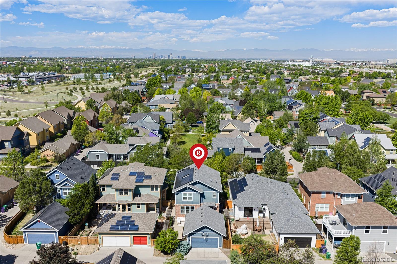 2694 Elmira Street Denver CO 80238