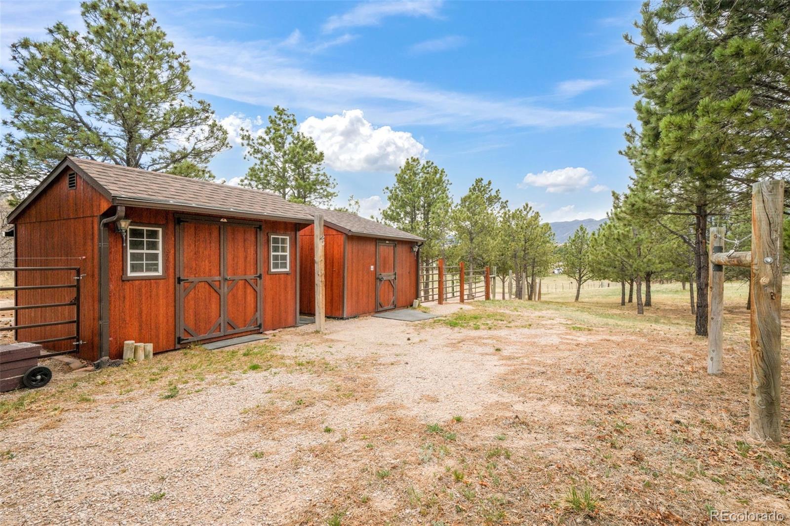2985 Mount Herman Road Monument CO 80132