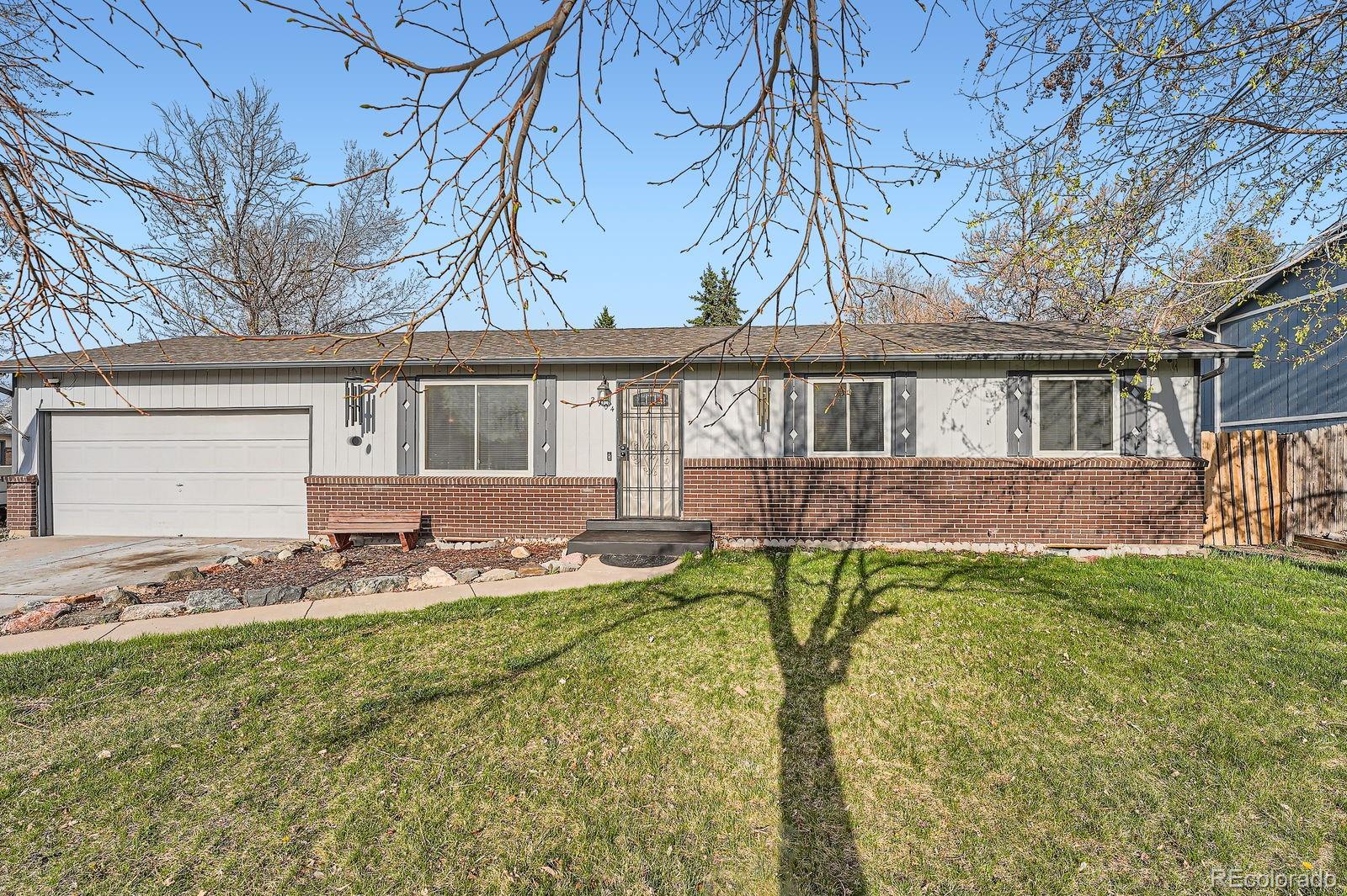 2904 S Idalia Street Aurora CO 80013