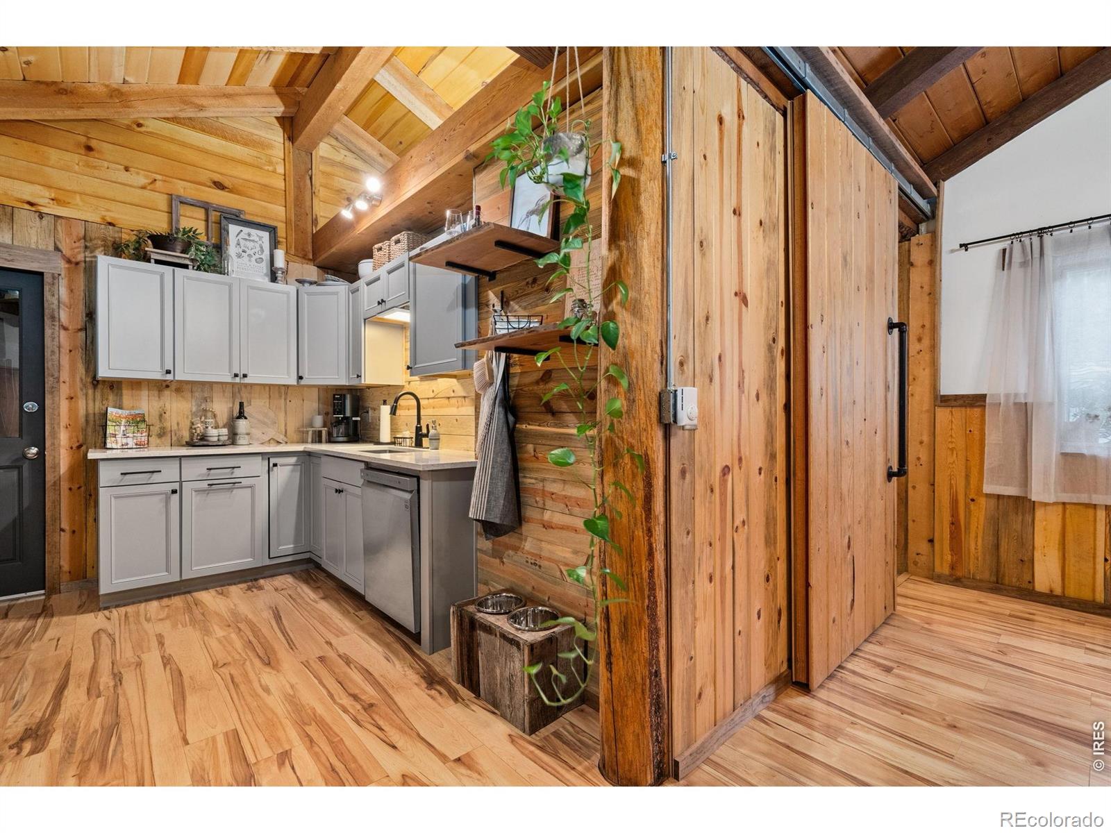 32224 Poudre Canyon Road Bellvue CO 80512