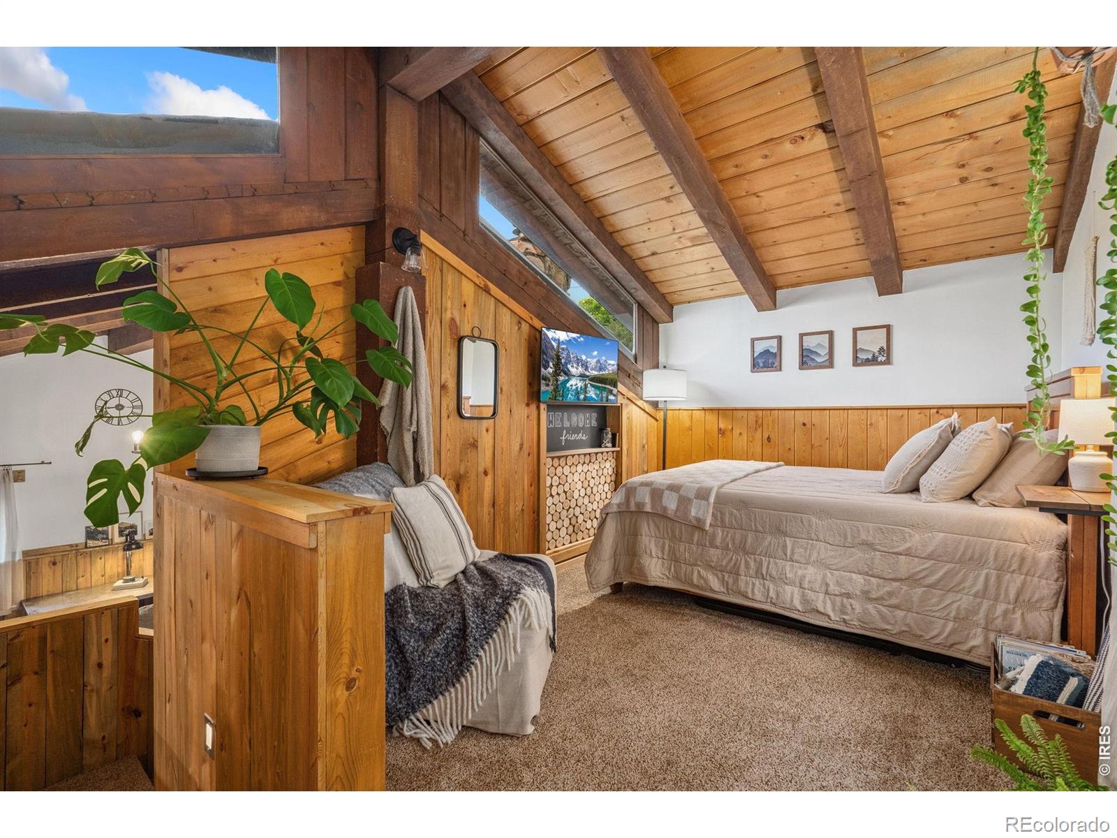 32224 Poudre Canyon Road Bellvue CO 80512