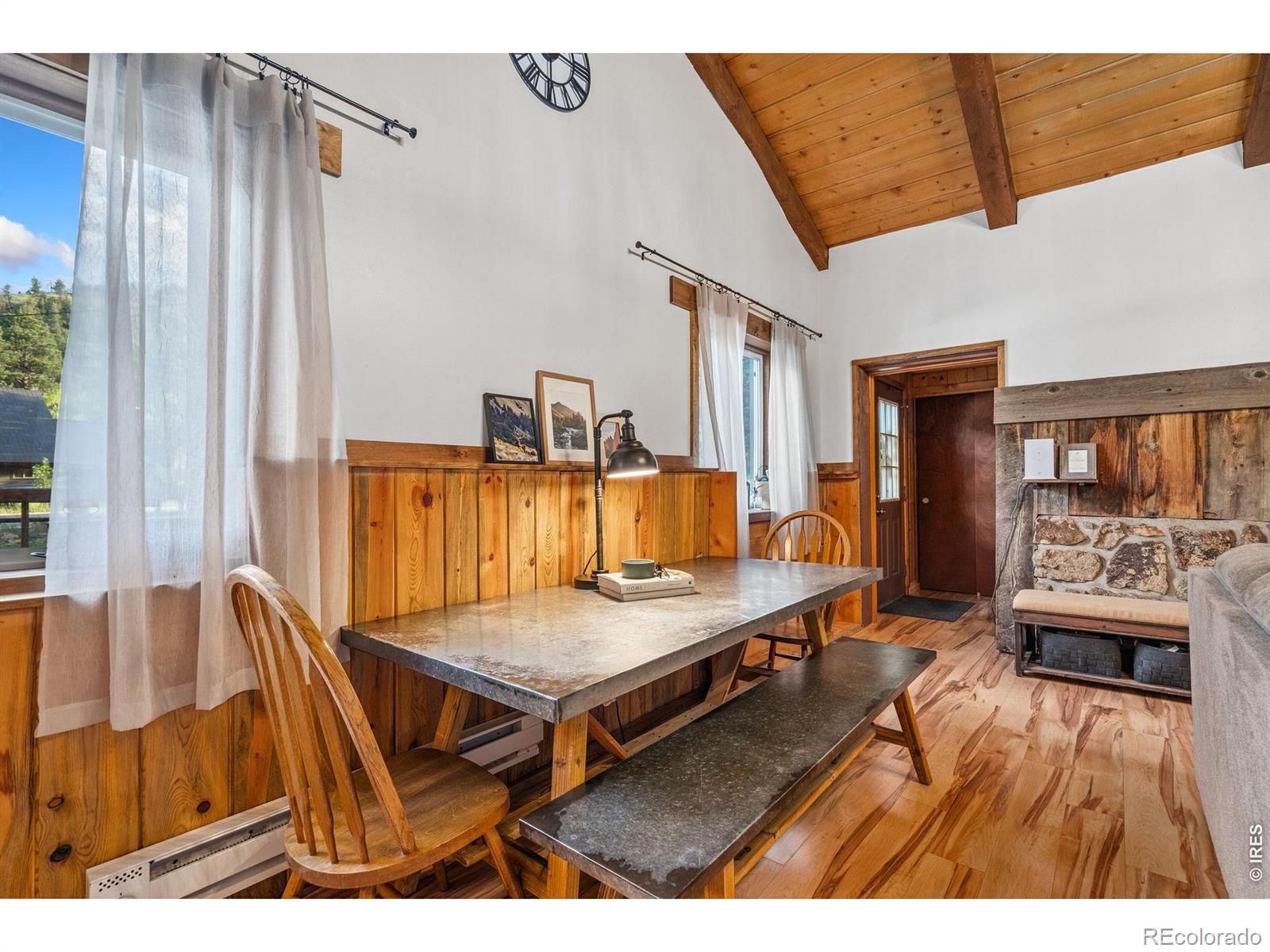 32224 Poudre Canyon Road Bellvue CO 80512