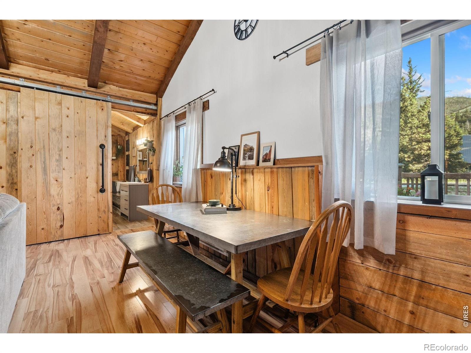 32224 Poudre Canyon Road Bellvue CO 80512