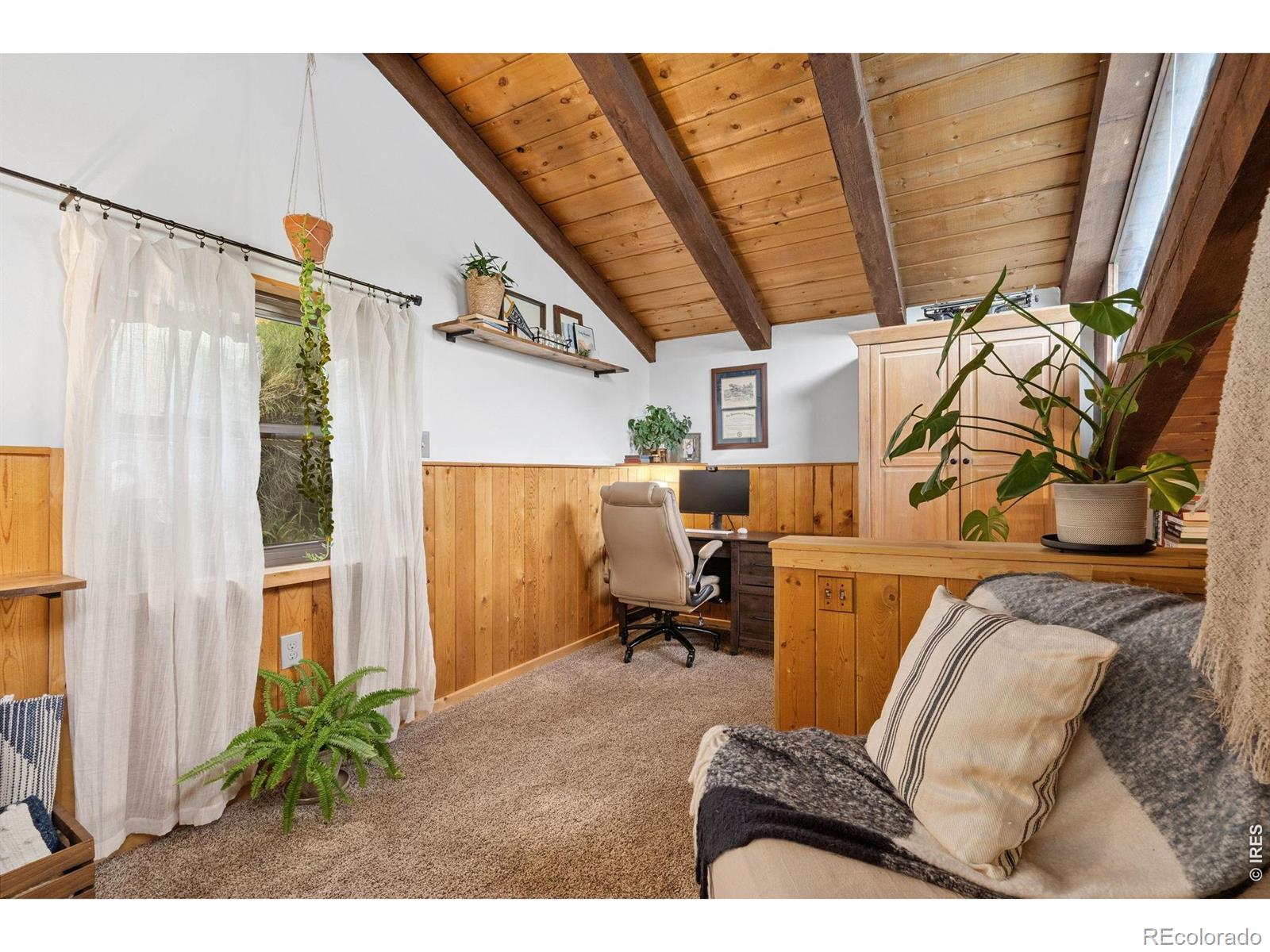 32224 Poudre Canyon Road Bellvue CO 80512