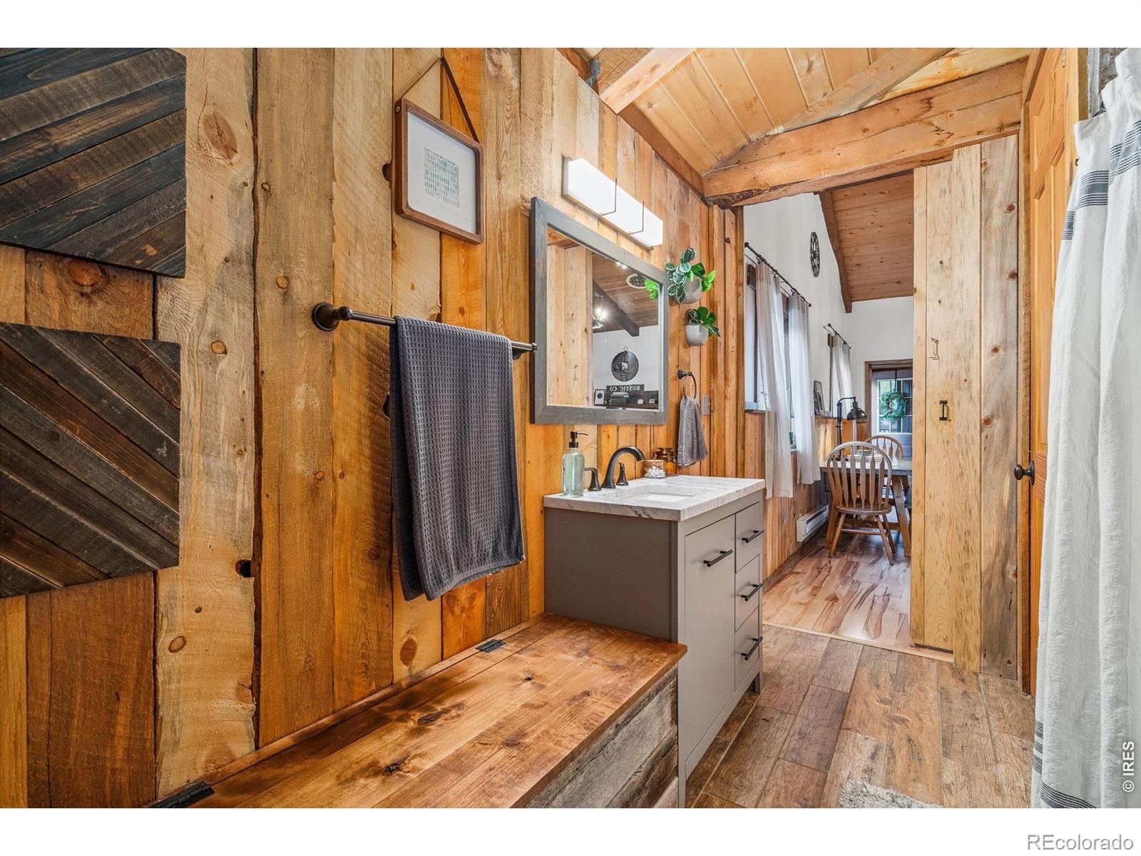 32224 Poudre Canyon Road Bellvue CO 80512