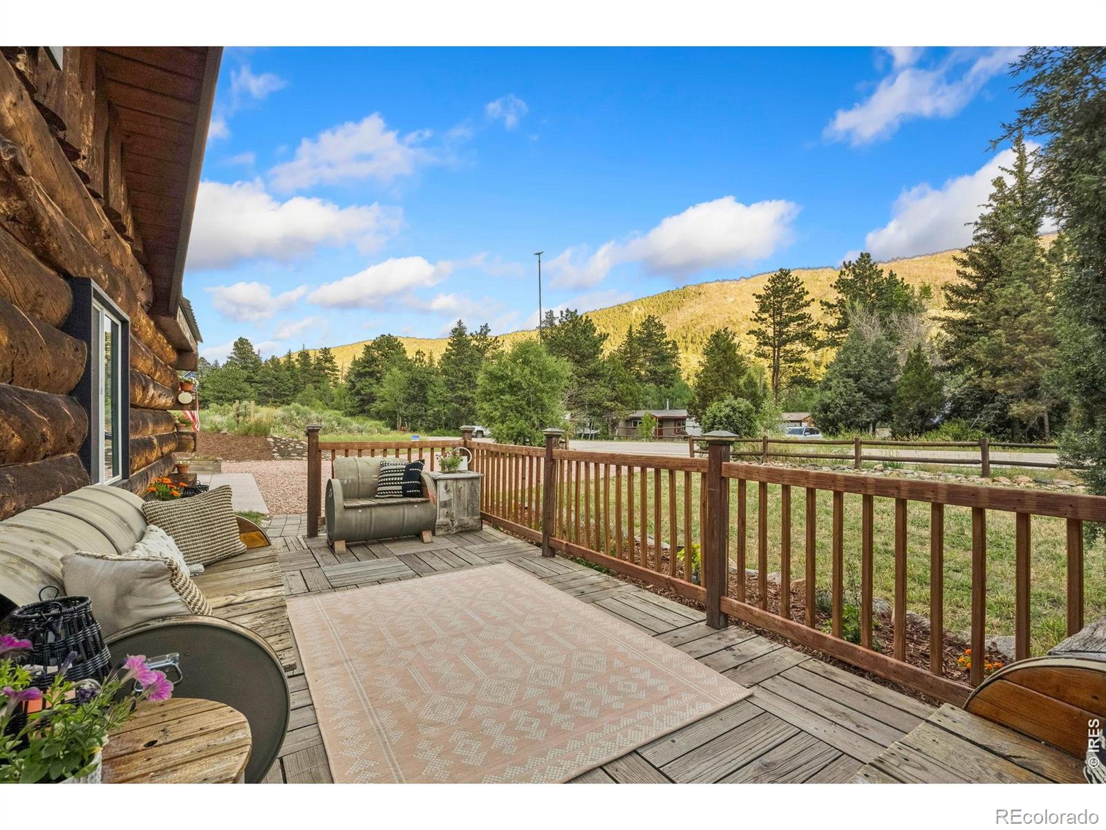 32224 Poudre Canyon Road Bellvue CO 80512
