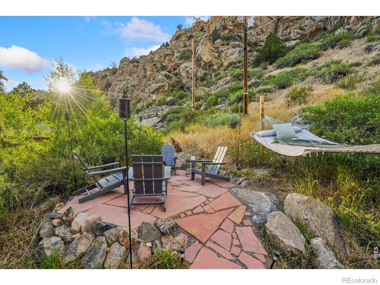 32224 Poudre Canyon Road Bellvue CO 80512