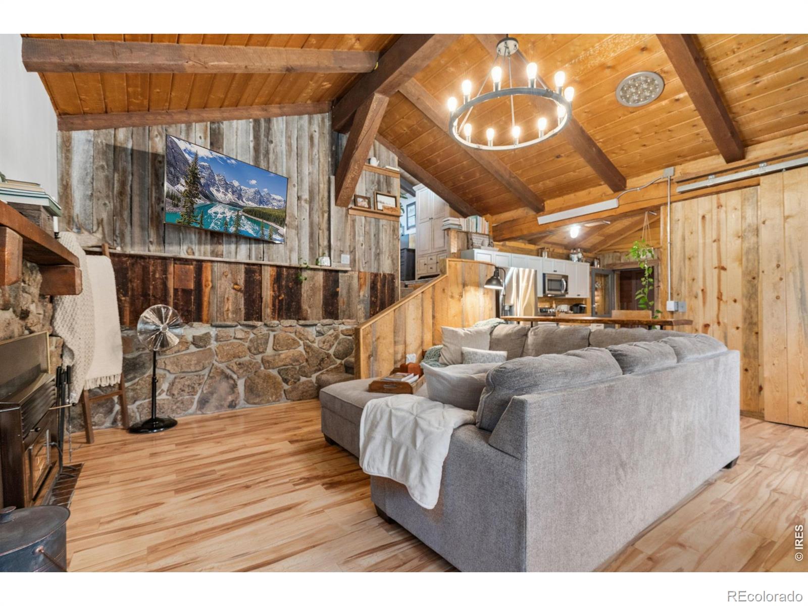 32224 Poudre Canyon Road Bellvue CO 80512